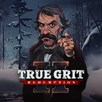 True Grit Redemption 2